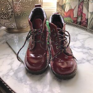 Dr. Martens kids